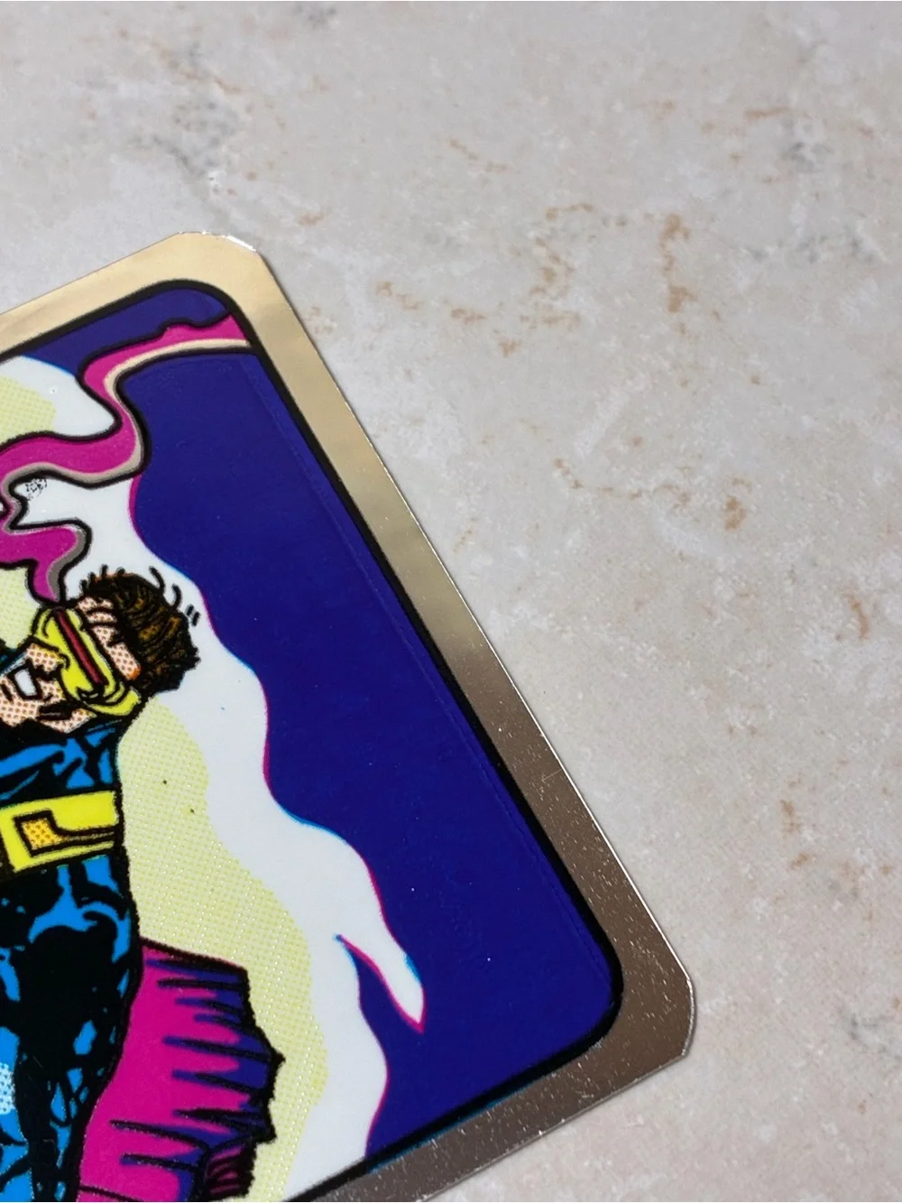 Kodak two marvel